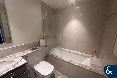 Apartamento en Downtown Dubai (Downtown Burj Dubai), Dubai, 1 dormitorio, 57 m², № 79106 - foto 6