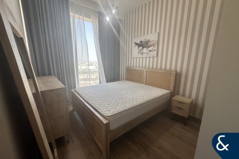 Apartamento en Downtown Dubai (Downtown Burj Dubai), Dubai, 1 dormitorio, 57 m², № 79106 - foto 3