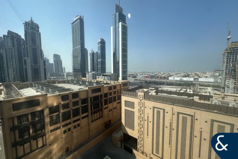 Apartamento en Downtown Dubai (Downtown Burj Dubai), Dubai, 1 dormitorio, 57 m², № 79106 - foto 9