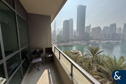 Apartamento en Dubai Marina, Dubai, 1 dormitorio, 88 m², № 79105 - foto 12