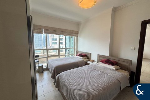Apartamento en Dubai Marina, Dubai, 1 dormitorio, 88 m², № 79105 - foto 9