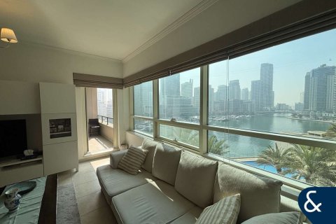 Apartamento en Dubai Marina, Dubai, 1 dormitorio, 88 m², № 79105 - foto 8