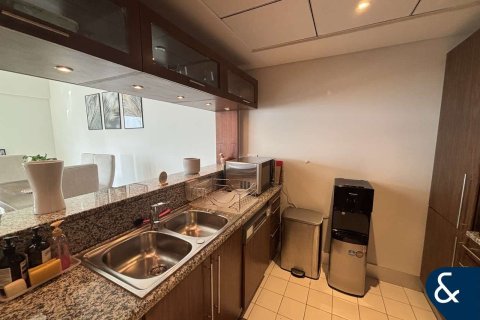 Apartamento en Dubai Marina, Dubai, 1 dormitorio, 88 m², № 79105 - foto 2