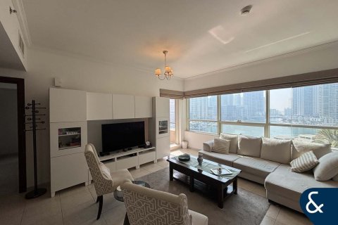 Apartamento en Dubai Marina, Dubai, 1 dormitorio, 88 m², № 79105 - foto 6