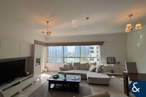 Apartamento en Dubai Marina, Dubai, 1 dormitorio, 88 m², № 79105 - foto 7