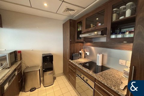 Apartamento en Dubai Marina, Dubai, 1 dormitorio, 88 m², № 79105 - foto 3