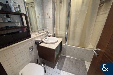 Apartamento en Dubai Marina, Dubai, 1 dormitorio, 88 m², № 79105 - foto 11