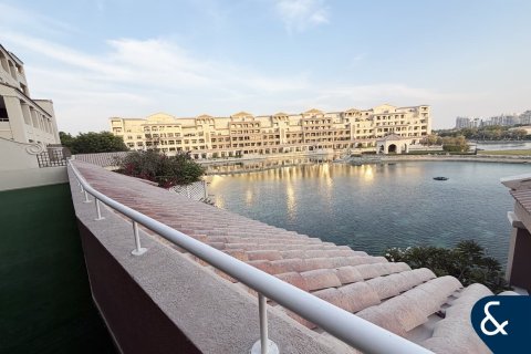 Apartamento en Green Community Motor City, Motor City, Dubai, 3 dormitorios, 406 m², № 79103 - foto 1