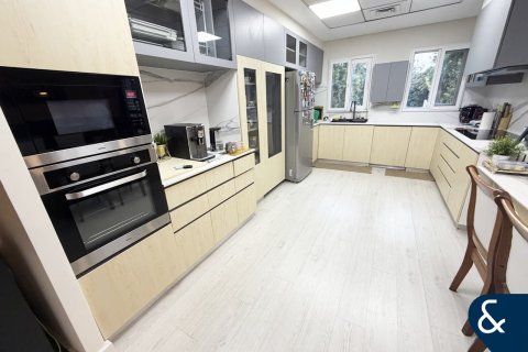 Apartamento en Green Community Motor City, Motor City, Dubai, 3 dormitorios, 406 m², № 79103 - foto 5