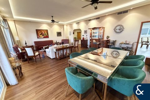 Apartamento en Green Community Motor City, Motor City, Dubai, 3 dormitorios, 406 m², № 79103 - foto 2