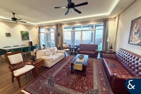 Apartamento en Green Community Motor City, Motor City, Dubai, 3 dormitorios, 406 m², № 79103 - foto 4