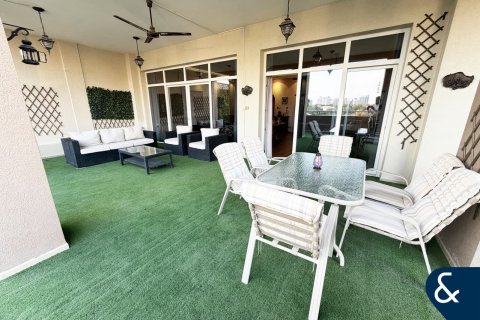 Apartamento en Green Community Motor City, Motor City, Dubai, 3 dormitorios, 406 m², № 79103 - foto 17