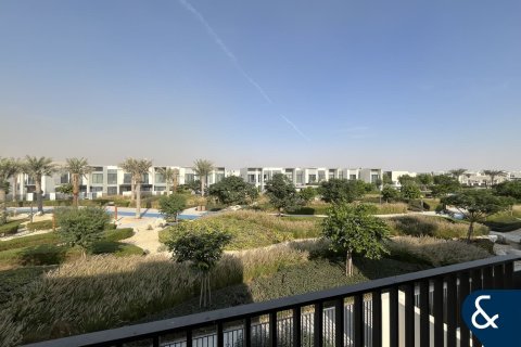 Villa en The Valley, Dubai, 4 dormitorios, 260 m², № 79104 - foto 3