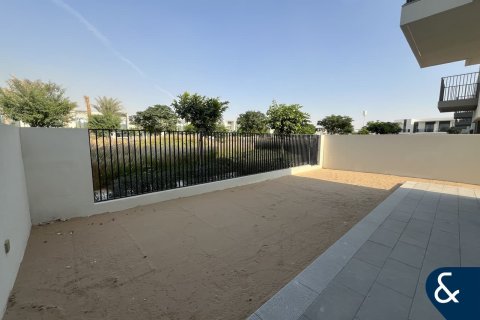 Villa en The Valley, Dubai, 4 dormitorios, 260 m², № 79104 - foto 15