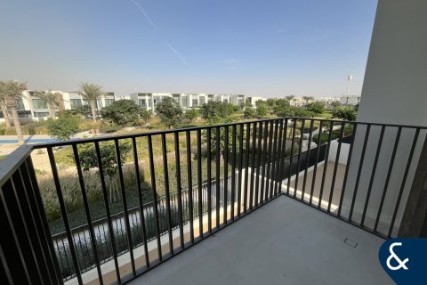 Villa en The Valley, Dubai, 4 dormitorios, 260 m², № 79104 - foto 9