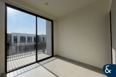 Villa en The Valley, Dubai, 4 dormitorios, 260 m², № 79104 - foto 13