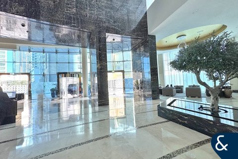Apartment in Trident Grand Residence, Dubai Marina, Dubai 3 bedrooms, 165 sq.m. № 79094 - photo 21