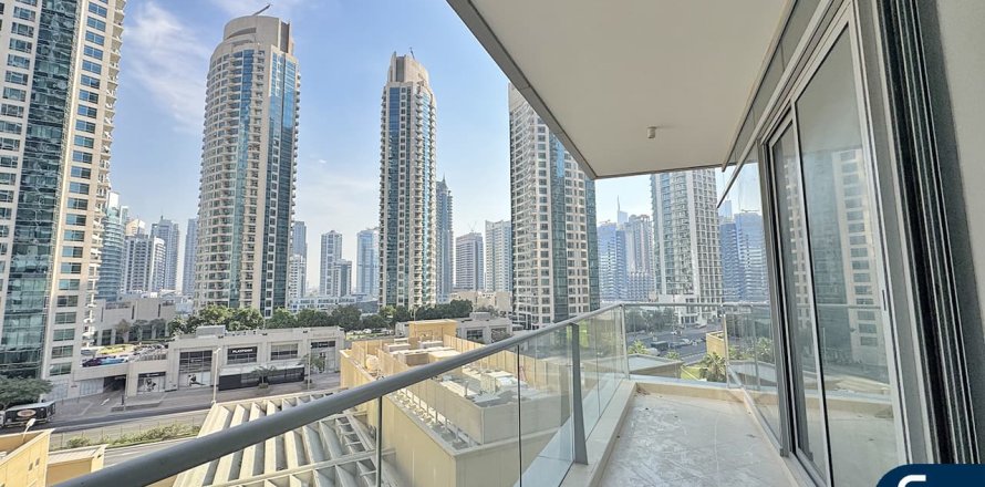 Apartment in Trident Grand Residence, Dubai Marina, Dubai 3 bedrooms, 165 sq.m. № 79094