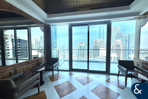 Apartment in Trident Grand Residence, Dubai Marina, Dubai 3 bedrooms, 165 sq.m. № 79094 - photo 24