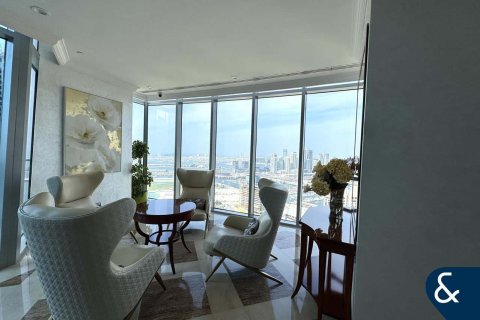 Apartment in Trident Grand Residence, Dubai Marina, Dubai 3 bedrooms, 165 sq.m. № 79094 - photo 25