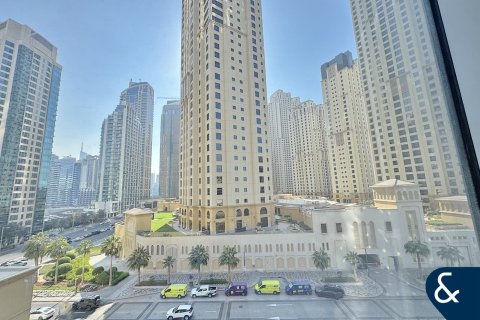 Apartment in Trident Grand Residence, Dubai Marina, Dubai 3 bedrooms, 165 sq.m. № 79094 - photo 18