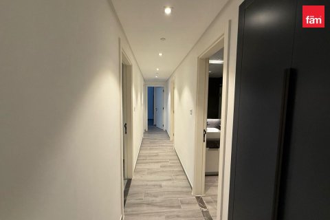 Apartamento en Dubai Production City (IMPZ), Dubai, 2 dormitorios, 108.1 m², № 83441 - foto 6