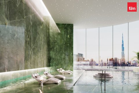 Appartement à Downtown Dubai (Downtown Burj Dubai), Dubai, 3 chambres, 251.7 m², № 83434 - photo 6