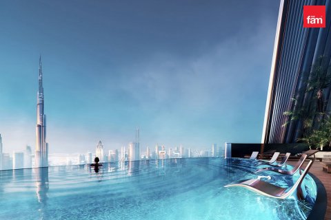 Appartement à Downtown Dubai (Downtown Burj Dubai), Dubai, 3 chambres, 251.7 m², № 83434 - photo 7