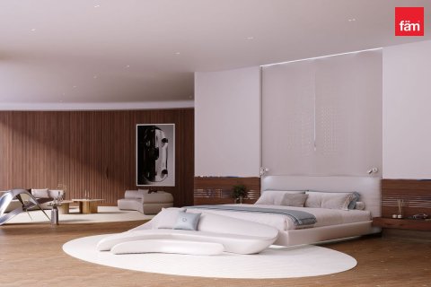 Appartement à Downtown Dubai (Downtown Burj Dubai), Dubai, 3 chambres, 251.7 m², № 83434 - photo 4