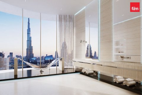 Appartement à Downtown Dubai (Downtown Burj Dubai), Dubai, 3 chambres, 251.7 m², № 83434 - photo 2