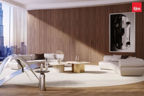 Appartement à Downtown Dubai (Downtown Burj Dubai), Dubai, 3 chambres, 251.7 m², № 83434 - photo 3