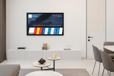 شقة في دبي 2 غرف نوم, 132.9 م² رقم 83432 - صورة 10