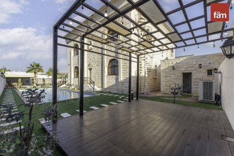 Villa en Al Barsha, Dubai, 6 dormitorios, 1393.5 m², № 83442 - foto 4