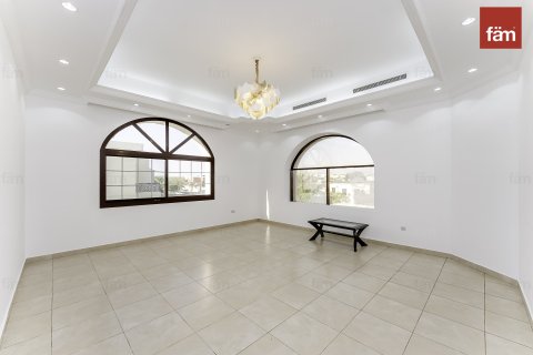 Villa en Al Barsha, Dubai, 6 dormitorios, 1393.5 m², № 83442 - foto 7