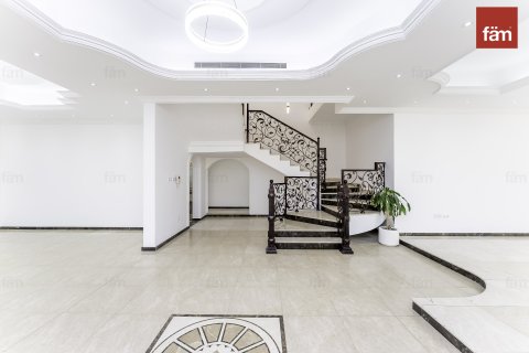 Villa en Al Barsha, Dubai, 6 dormitorios, 1393.5 m², № 83442 - foto 22
