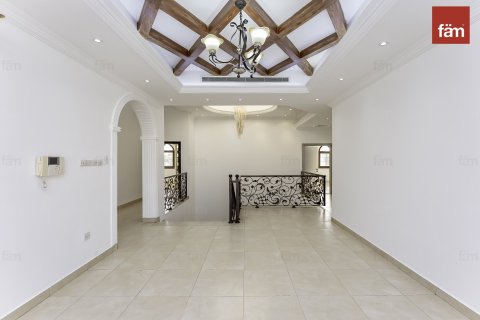 Villa en Al Barsha, Dubai, 6 dormitorios, 1393.5 m², № 83442 - foto 20