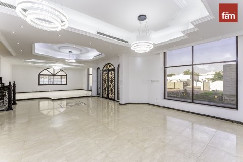 Villa en Al Barsha, Dubai, 6 dormitorios, 1393.5 m², № 83442 - foto 11