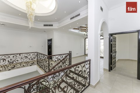 Villa en Al Barsha, Dubai, 6 dormitorios, 1393.5 m², № 83442 - foto 19