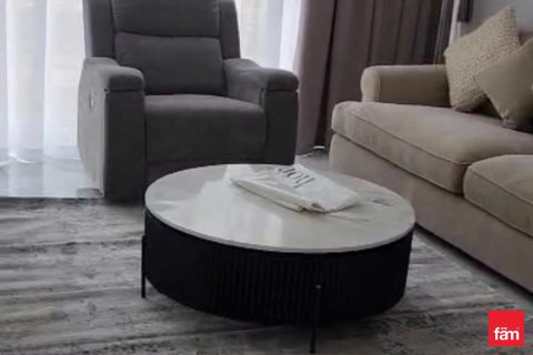 Apartment in Business Bay, Dubai 1 bedroom, 63.5 sq.m. № 83435 - photo 3