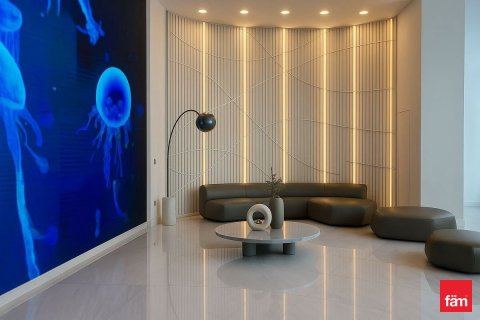 Apartment in Business Bay, Dubai 1 bedroom, 63.5 sq.m. № 83435 - photo 10