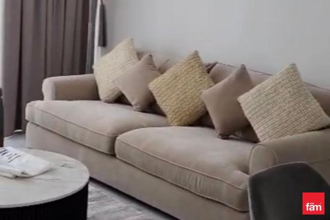 Apartment in Business Bay, Dubai 1 bedroom, 63.5 sq.m. № 83435 - photo 2