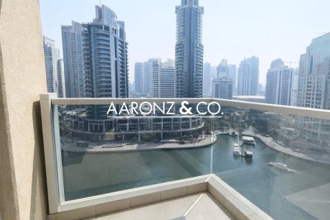 شقة في Marina Tower, مرسى دبي, دبي 2 غرف نوم, 139 م² رقم 89179