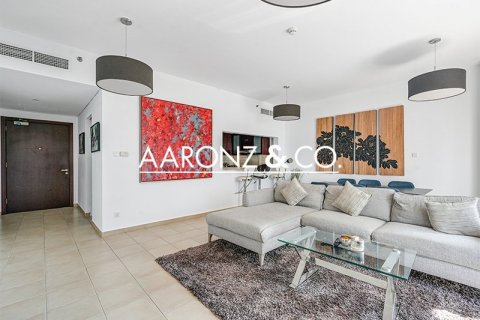 شقة في Marina Tower, مرسى دبي, دبي 2 غرف نوم, 139 م² رقم 89179 - صورة 3