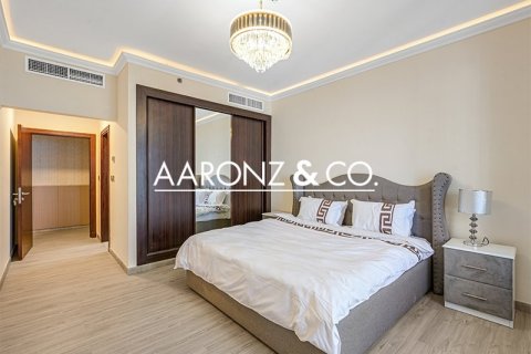 Снять в аренду квартиру в Elite Residence, Дубай Марина, Дубай: 4 спальни, 298м², № 89181 - фото 3