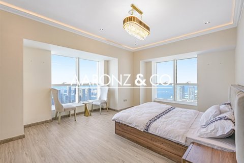 Снять в аренду квартиру в Elite Residence, Дубай Марина, Дубай: 4 спальни, 298м², № 89181 - фото 5