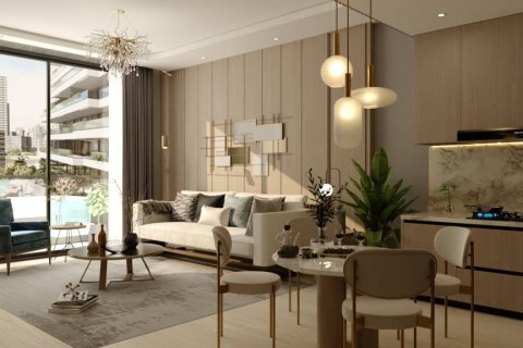 Apartment in Dubai 3 bedrooms, 129.56 sq.m. № 4940 - photo 3