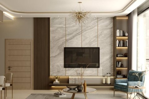 Apartment in Dubai 3 bedrooms, 129.56 sq.m. № 4940 - photo 5