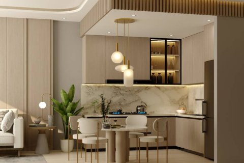 Apartment in Dubai 3 bedrooms, 129.56 sq.m. № 4940 - photo 4