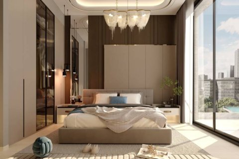 Apartment in Dubai 3 bedrooms, 129.56 sq.m. № 4940 - photo 7