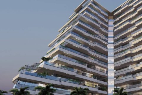 Apartment in Dubai 3 bedrooms, 129.56 sq.m. № 4940 - photo 1